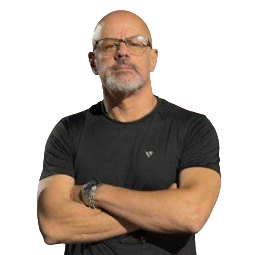 Foto Lirton - Consultor